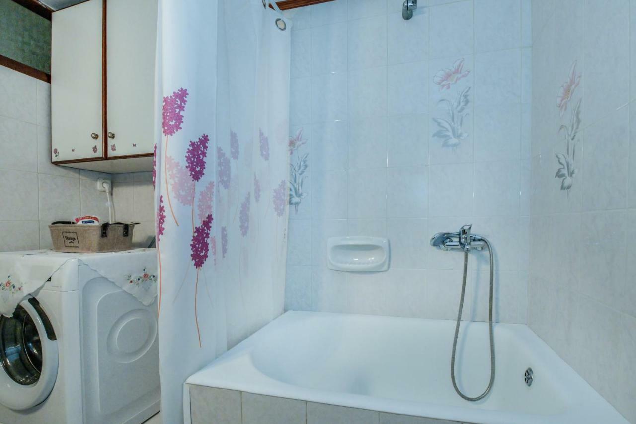 Aromatic Home Kíssamos Exteriér fotografie